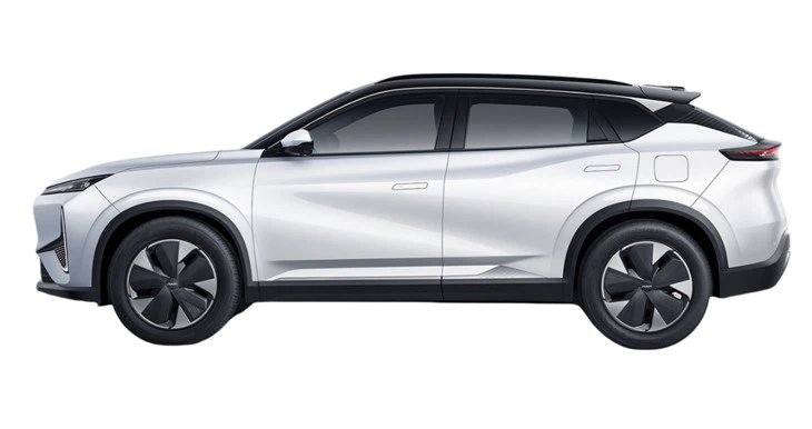 AEOLUS L7 EV