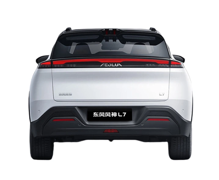 AEOLUS L7 EV