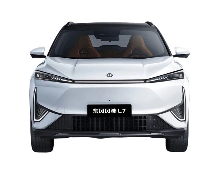 AEOLUS L7 EV