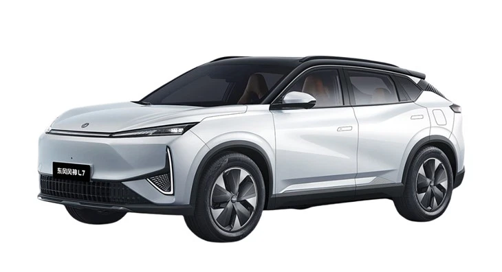 Dongfeng Aeolus L7