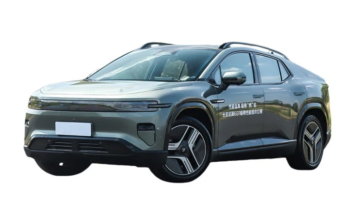 Changan Qiyuan E07 Новий енергетичний транспортний засіб