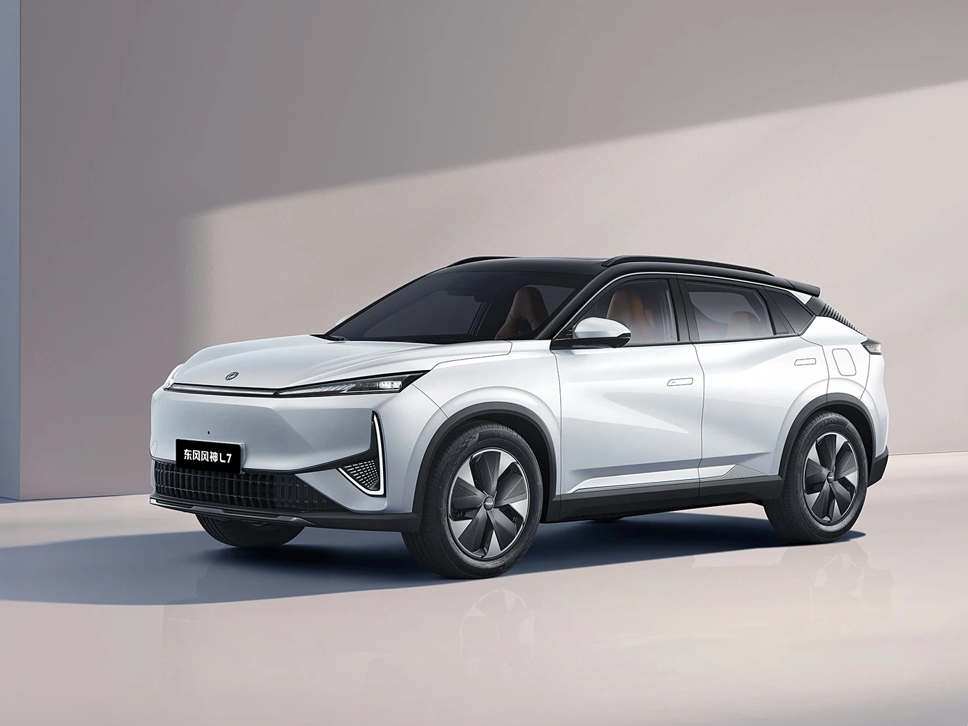 AEOLUS L7 EV 2 AEOLUS L7 EV 2